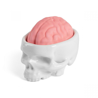 Набор Seletti Brain wash - White/pink 13501
