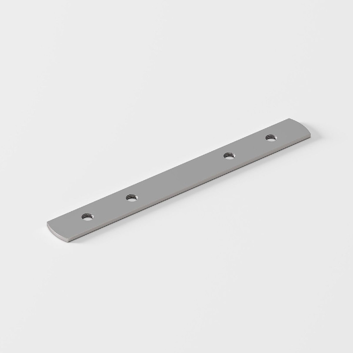 Соединительная планка для шинопровода Elektrostandard Slim magnetic 4690389208461