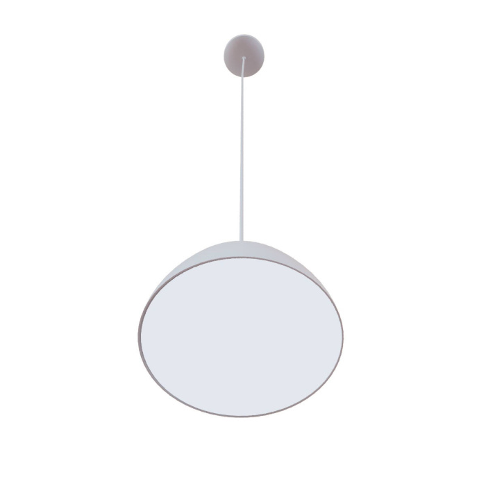 Подвесной светильник Loft it Bun LOFT1846WH