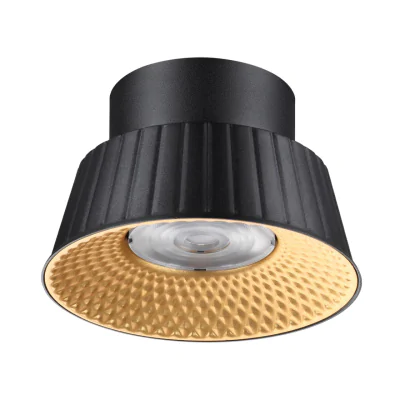 Потолочный светильник HIGHTECH ODEON LIGHT 6643/6CL