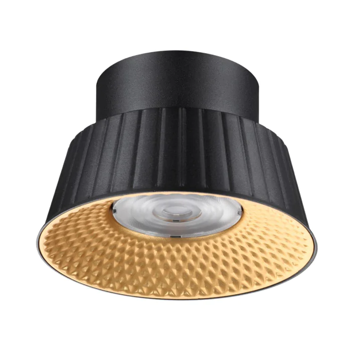 Потолочный светильник HIGHTECH ODEON LIGHT 6643/6CL