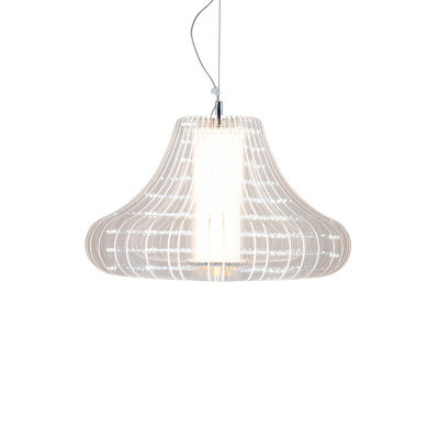 Подвесной светильник Mercury L’ARTE LUCE LUXURY L42501.98