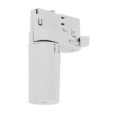 Адаптер для трехфазной трековой системы светильников Nowodvorski Cameleon White 8282