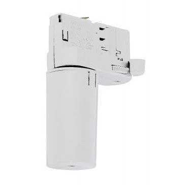 Адаптер для трехфазной трековой системы светильников Nowodvorski Cameleon White 8282