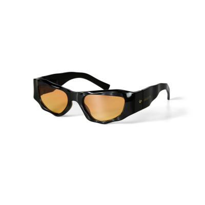 Солнцезащитные очки Seletti COLORADO - Yellow Gradient OKS03-BY