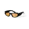 Солнцезащитные очки Seletti COLORADO - Yellow Gradient OKS03-BY