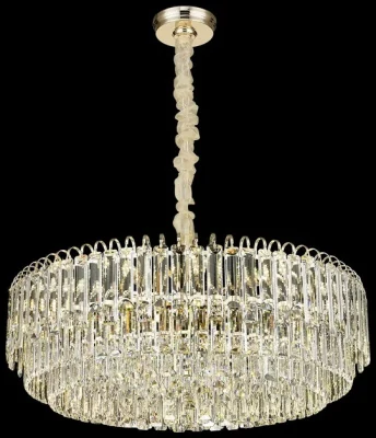 Подвесной светильник WERTMARK KRISTA WE130.18.303