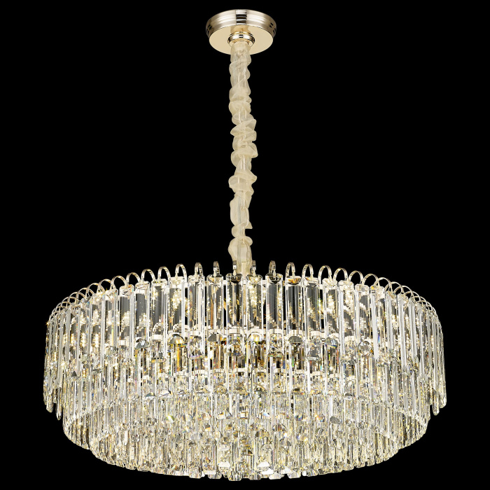 Подвесной светильник WERTMARK KRISTA WE130.18.303