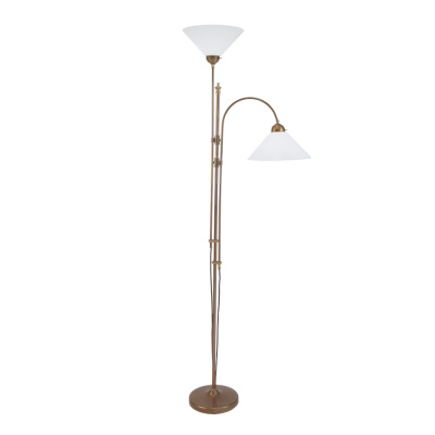 Торшер Berliner Messinglampen T1T4ST02-90opB