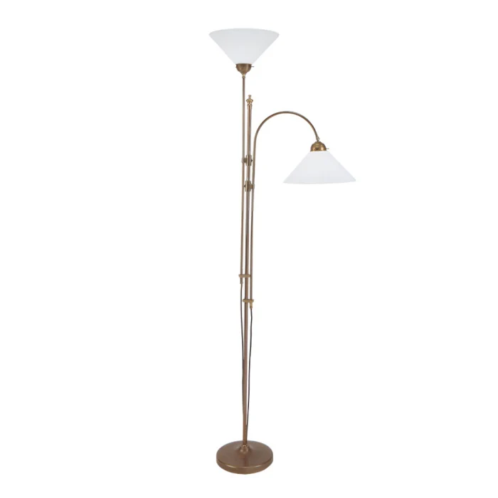Торшер Berliner Messinglampen T1T4ST02-90opB
