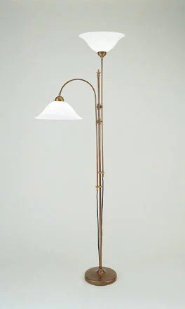 Торшер Berliner Messinglampen T1T4ST02-90opB