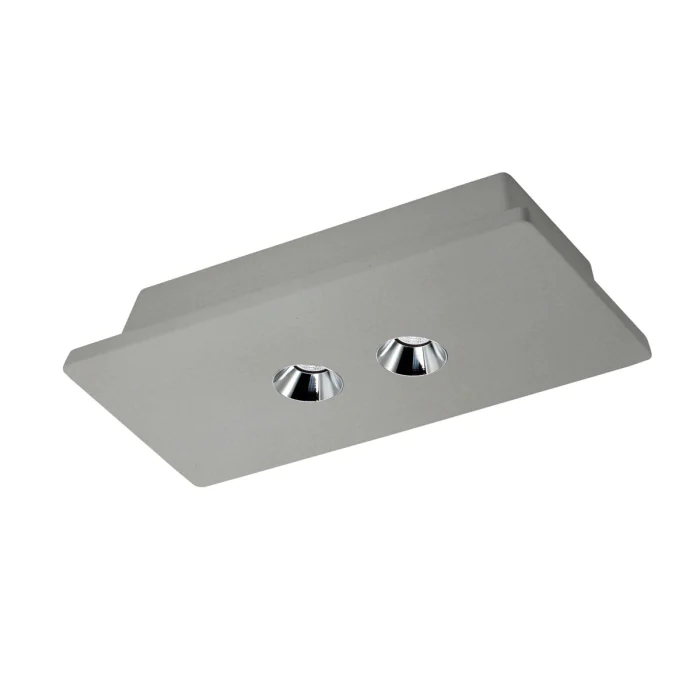 Потолочный светильник Loft it Architect OL1072-GH/2