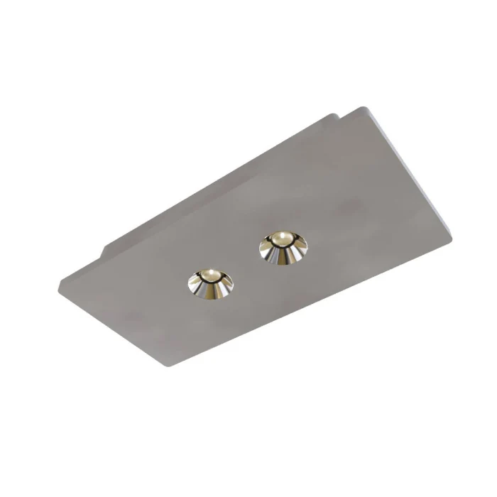 Потолочный светильник Loft it Architect OL1072-GH/2