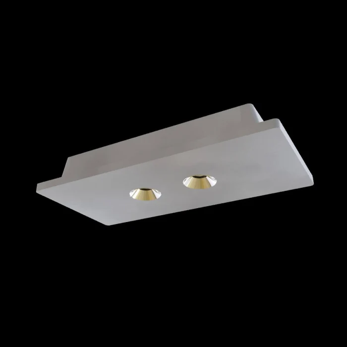 Потолочный светильник Loft it Architect OL1072-GH/2