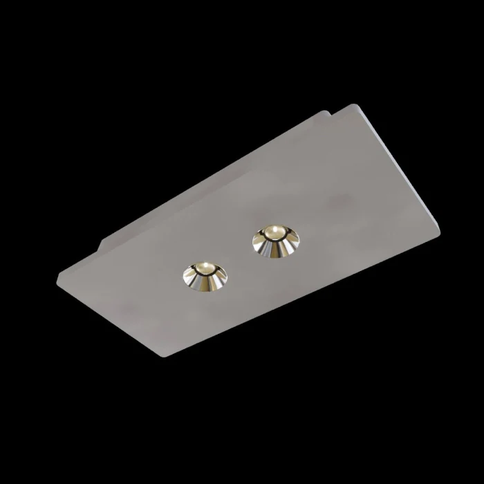 Потолочный светильник Loft it Architect OL1072-GH/2