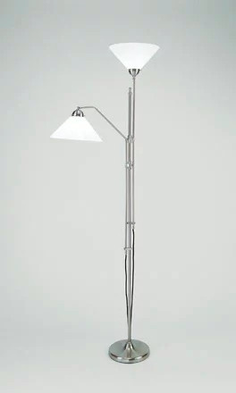 Торшер Berliner Messinglampen T3T4ST02-70opN