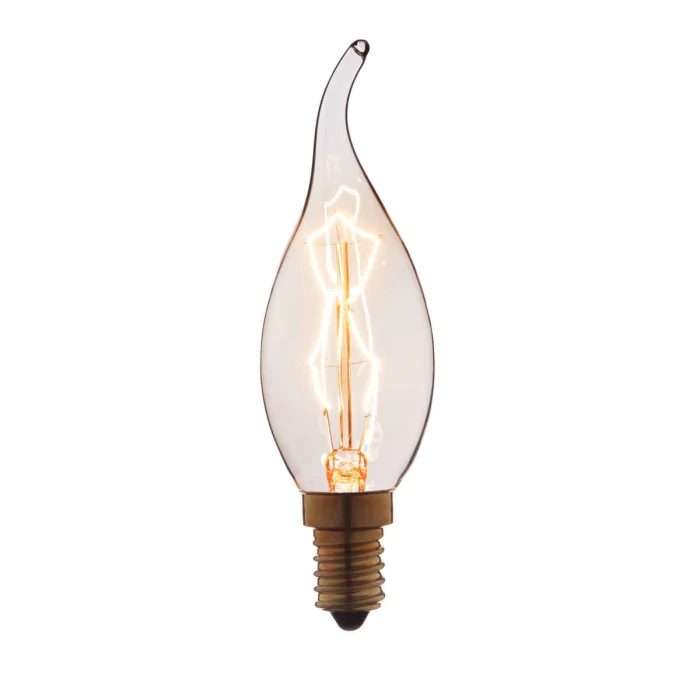 Ретро лампа Эдисона Loft it Edison Bulb 3540-TW