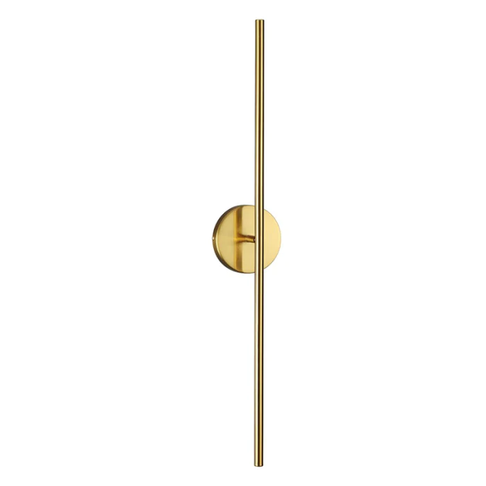 Светильник настенный Nordic L’ARTE LUCE LUXURY L74022.92