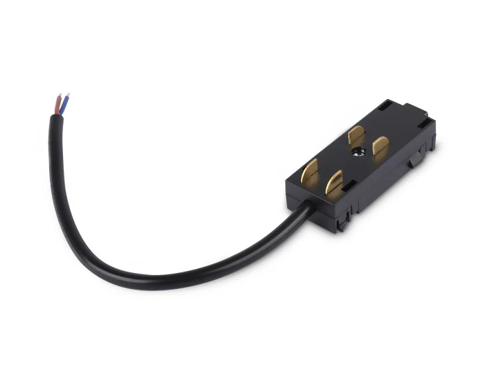 Ввод питания для шинопровода Magnetic 220V Ambrella light GL1102