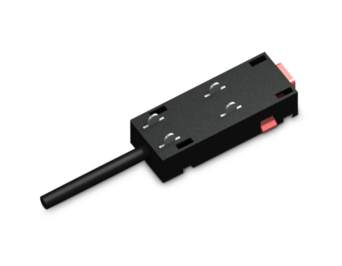 Ввод питания для шинопровода Magnetic 220V Ambrella light GL1102