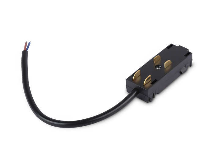 Ввод питания для шинопровода Magnetic 220V Ambrella light GL1102