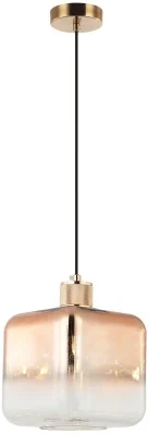 Светильник подвесной 2137/10/01P Stilfort, Square