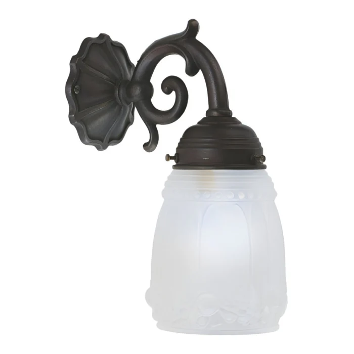 Бра Berliner Messinglampen A9-42gsA