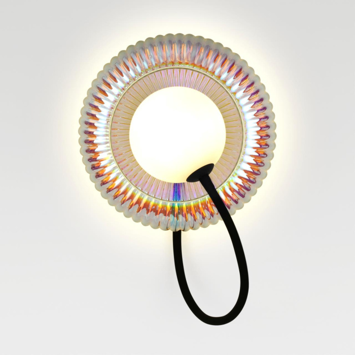 Бра MODERN ODEON LIGHT 5013/1WB