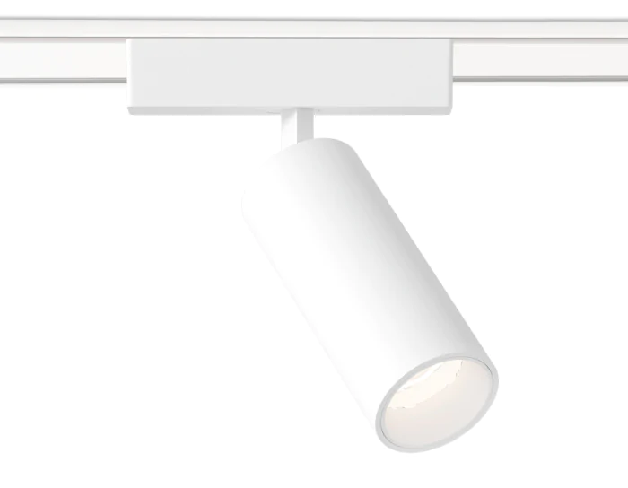Светильник светодиодный трековый для шинопровода Magnetic Ultra Slim Ambrella light GV1515