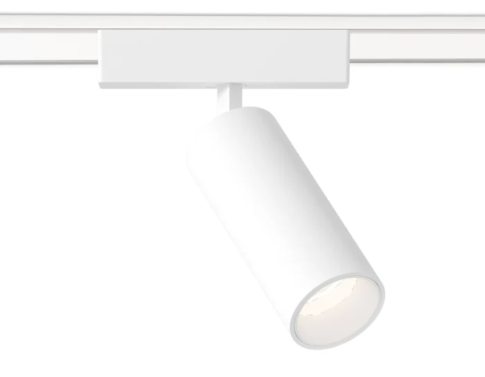 Светильник светодиодный трековый для шинопровода Magnetic Ultra Slim Ambrella light GV1515