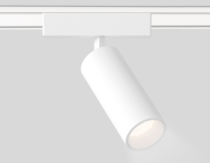 Светильник светодиодный трековый для шинопровода Magnetic Ultra Slim Ambrella light GV1515