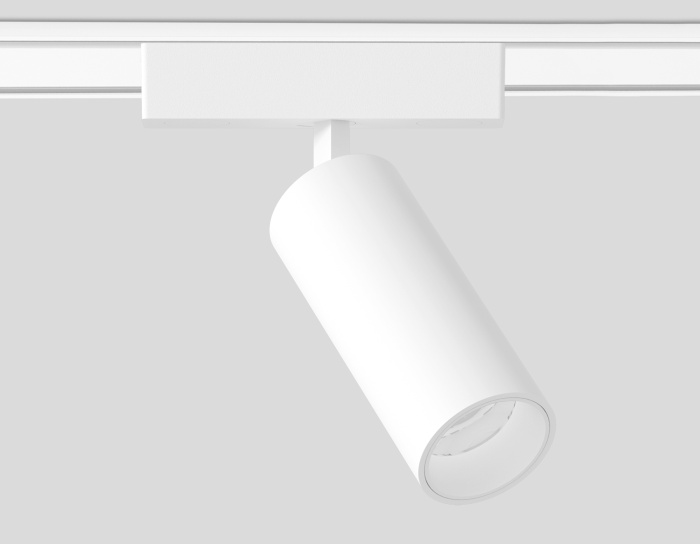 Светильник светодиодный трековый для шинопровода Magnetic Ultra Slim Ambrella light GV1515