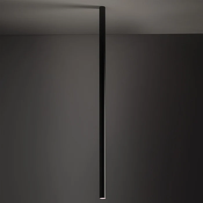 Потолочный cветильник Nowodvorski  Fourty XL Black 10825