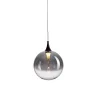 Подвесной светильник Delight Collection MD23001045 MD23001045H-1A black/smoky