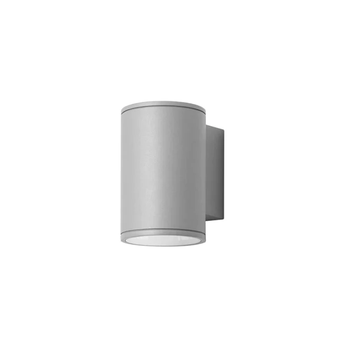 Уличный настенный светильник FORLIGHT ORION PX-0378-GRI