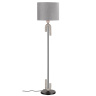 Торшер Odeon Light Bagel 5410/1FA