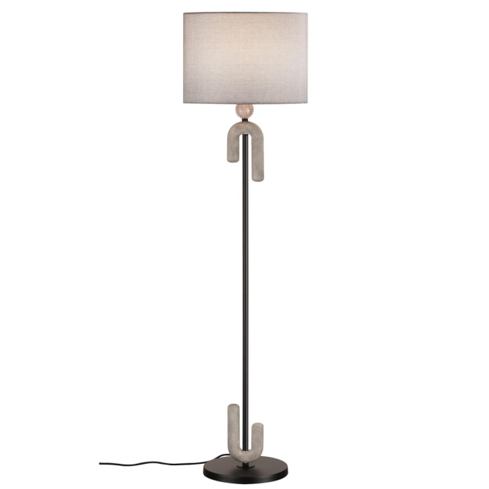 Торшер Odeon Light Bagel 5410/1FA