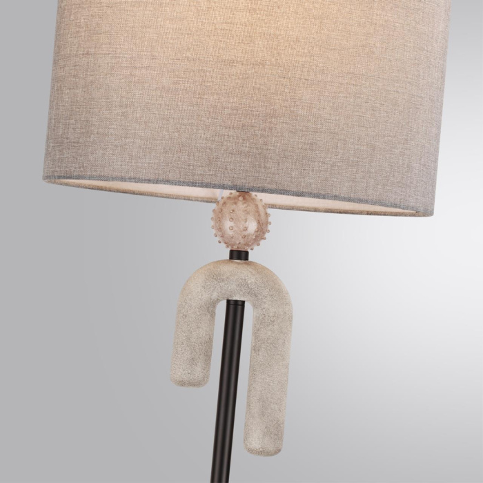 Торшер Odeon Light Bagel 5410/1FA