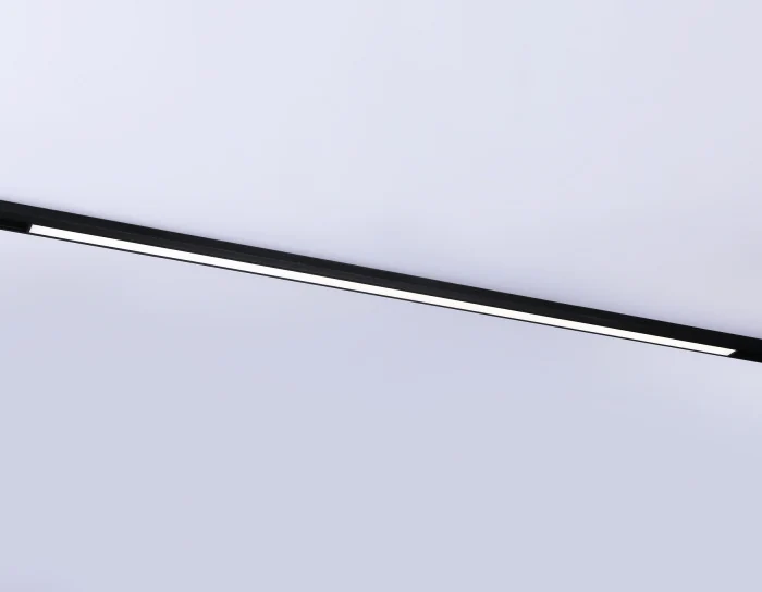 Светильник светодиодный трековый для шинопровода Magnetic Ambrella light GL4013