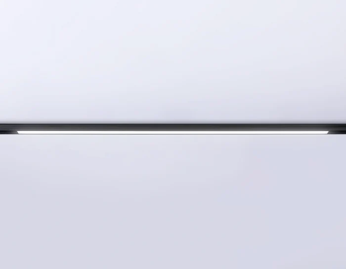 Светильник светодиодный трековый для шинопровода Magnetic Ambrella light GL4013