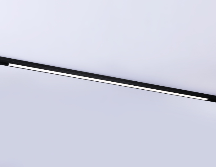 Светильник светодиодный трековый для шинопровода Magnetic Ambrella light GL4013