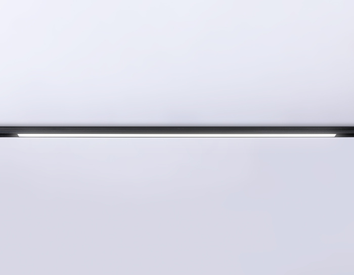 Светильник светодиодный трековый для шинопровода Magnetic Ambrella light GL4013