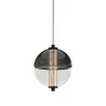 Подвесной светильник Delight Collection MD24022079 MD24022079-1A black/smoky