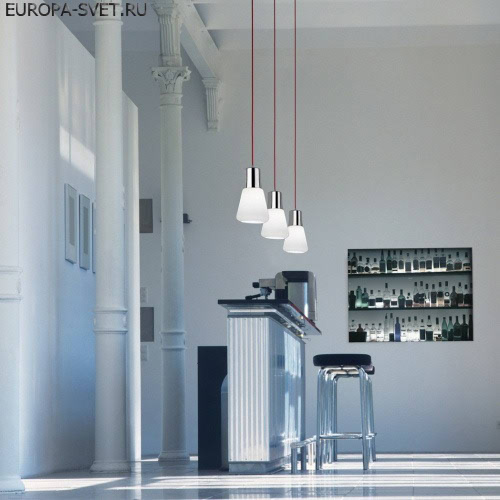 Подвесной светильник Leds C4 DROP 00-2018-21-F9