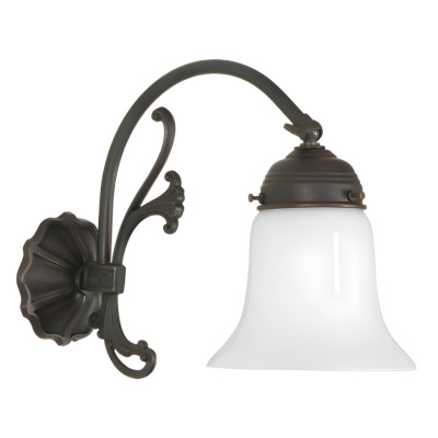 Бра Berliner Messinglampen A25-01opA