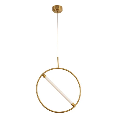 Светильник подвесной Arte Lamp DOLORES A2565SP-1PB