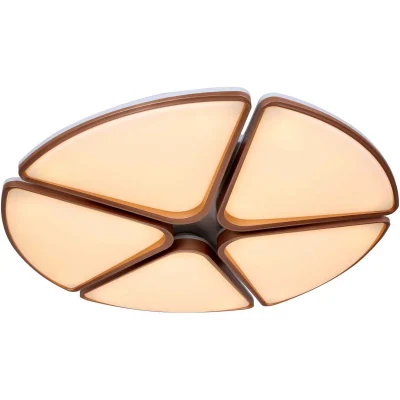 Люстра потолочная светодиодная Stilfort 2084/03/05C Holli