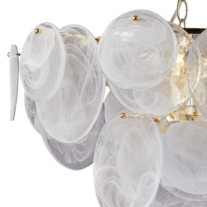 Люстра подвесная Stilfort 2139/03/08P Elegantly