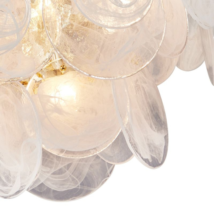 Люстра подвесная Stilfort 2139/03/08P Elegantly