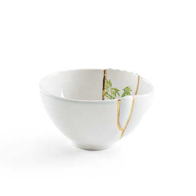 Пиала Seletti Kintsugi 9633